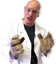Michael Londesborough